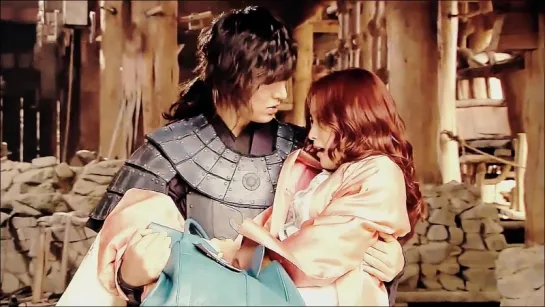 FAITH | Choi Young & Yoo Eun-Soo | Carry on