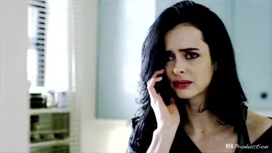 Jessica Jones | Insane like me