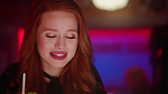 Cheryl Blossom | All the things she said