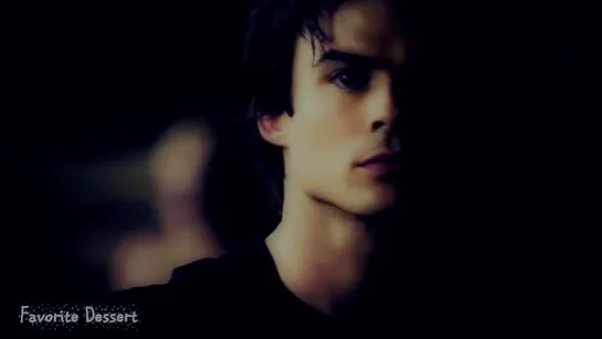 Elena & Damon ●● Memories