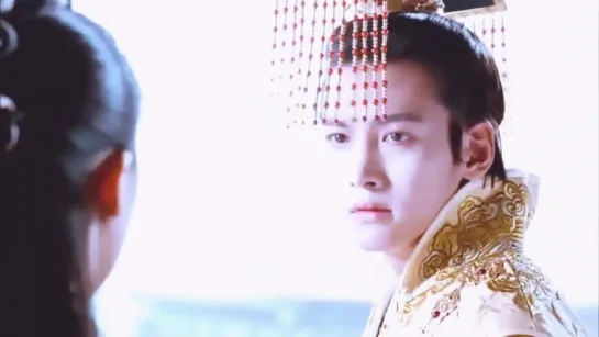 Empress Ki ● Impossible ● Ta Hwan & Seung Nyang