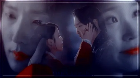 Wang So & Hae Soo | Moon Lovers | Scarlet Heart Ryo | Somebody To Die For