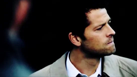 Castiel | Losing Your Memory