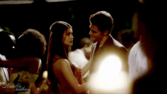 Damon & Elena | Carnival Of Rust