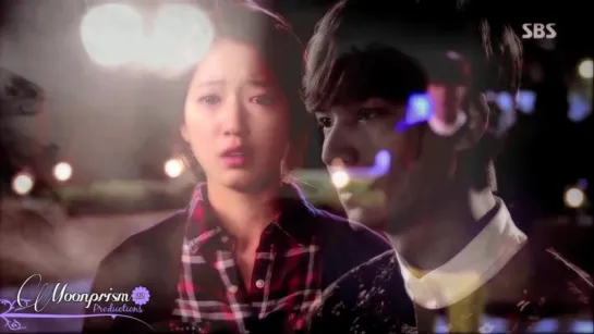 The Heirs | As long as you love me