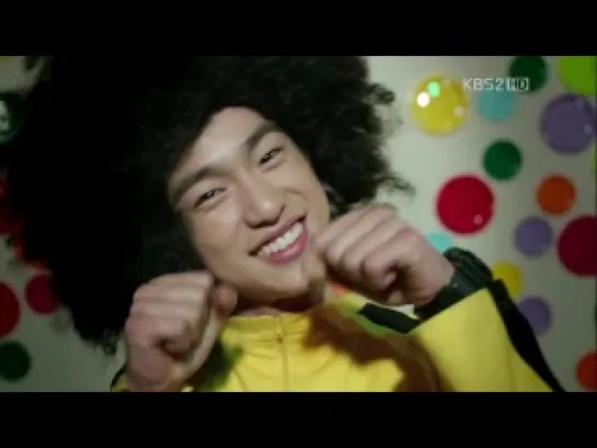 Dream High 2 - Roly Poly