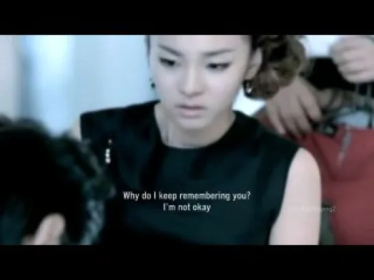 2NE1 - In The Club