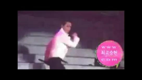 T.O.P - BIG SHOW 반짝반짝 (twinkle)