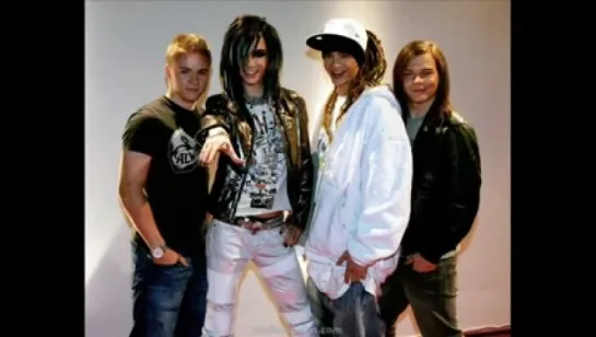 Tokio Hotel _ Geh