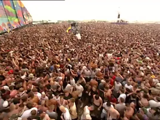 The Offspring - The Kids Arent Alright - 7_23_1999 - Woodstock 99 East Stage