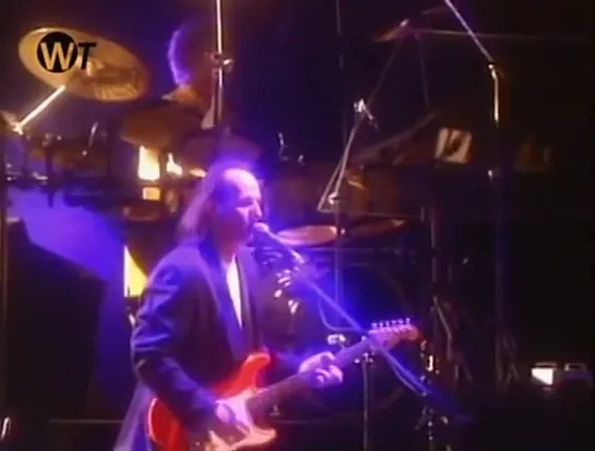 KING CRIMSON - Live In Japan Sun Plaza Hall Tokyo 1995