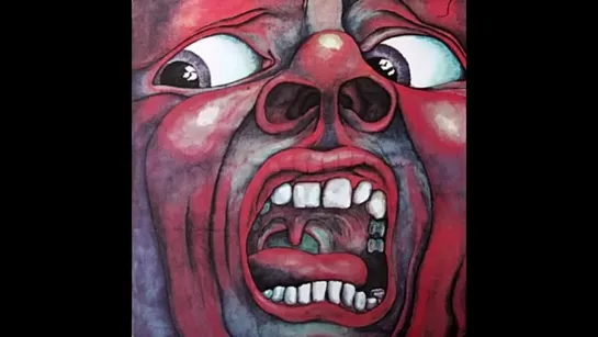 King Crimson - In The Court Of The Crimson King 1969 Full Album HQ