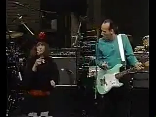 Adrian Belew - Oh Daddy (live)