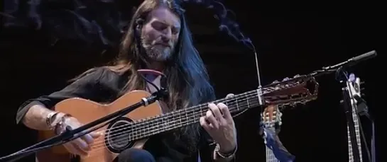 Birds Teardrops __ Estas Tonne feat. Peia __ Ashland, Oregon 2018