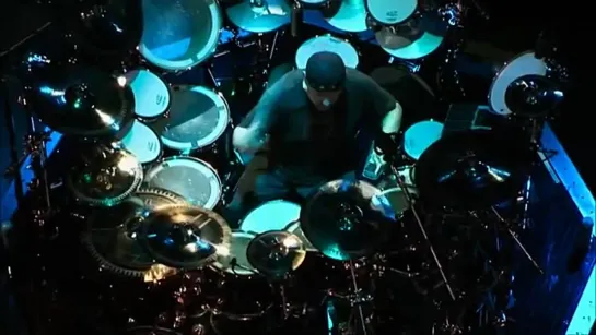 Rush _ La Villa Strangiato _ Time Machine - Live in Cleveland [HD 1080p] [CC] 20