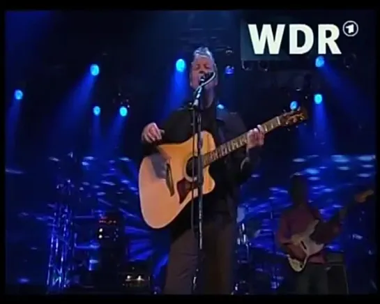 Cutting Crew - (I Just) Died In Your Arms [Live at Rockpalast 2007]