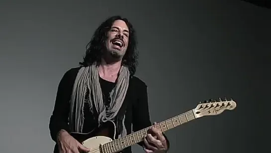 The Winery Dogs Oblivion Official Music Video