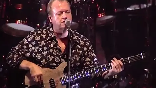 Level 42 - World Machine (Live In Oxford 2006)