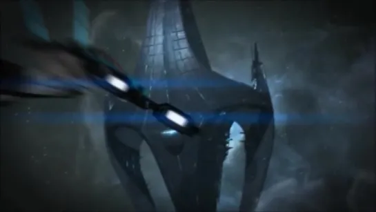 Mass Effect 2◄Legion Trailer►