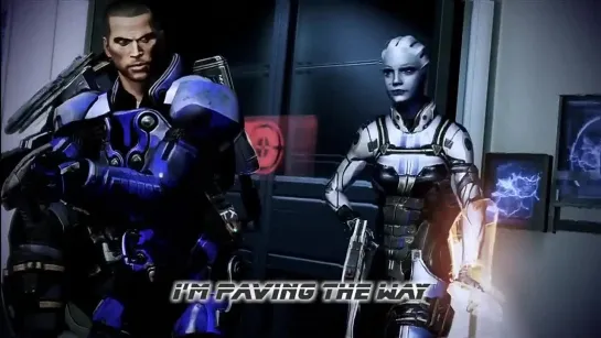 Mass Effect ◄N7 With Pride►