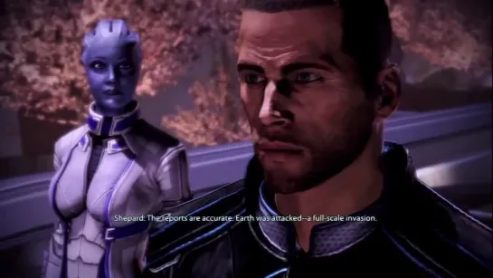 Mass Effect ◄Lets Kick Some Ass►