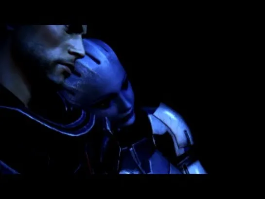 Mass Effect ◄Jaws of Death►