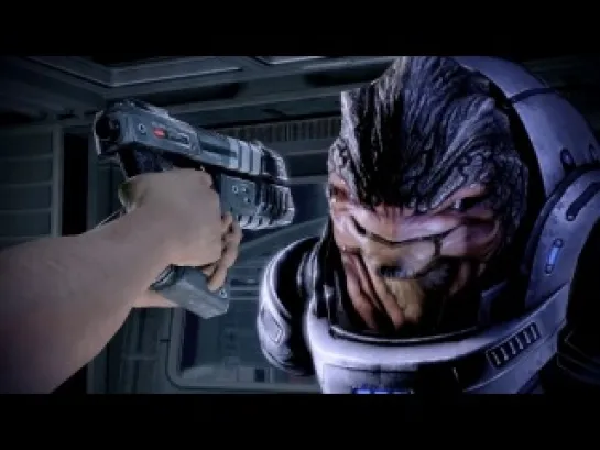 Mass Effect ◄Grunt Tribute►