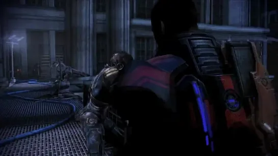 Mass Effect ◄Stand Together►