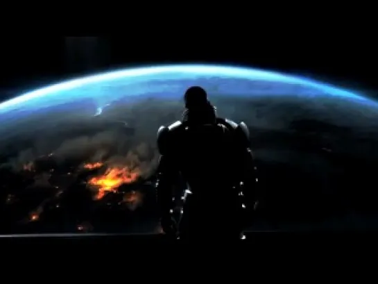 Mass Effect ◄Every Hero Has A Journey►