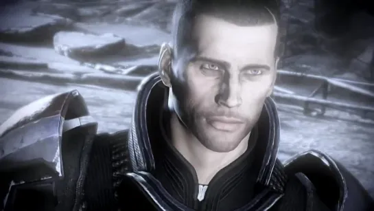 Mass Effect ◄Defined►