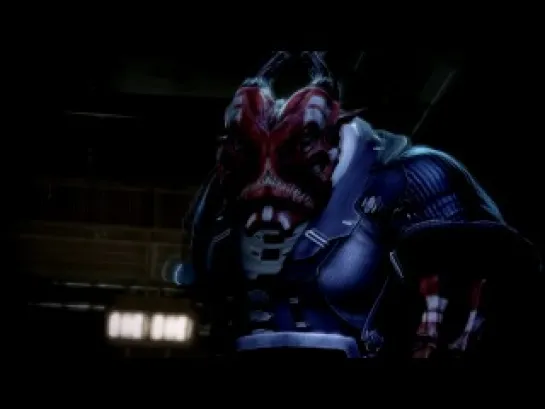 Mass Effect ◄Untouchable►