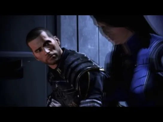 Mass Effect ◄Blink►