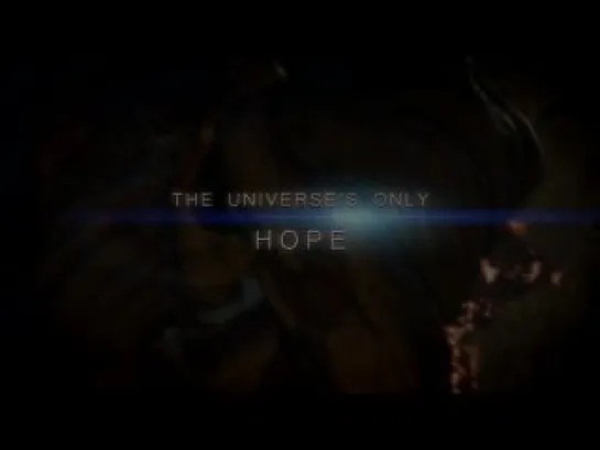 Mass Effect ◄Last Hope►