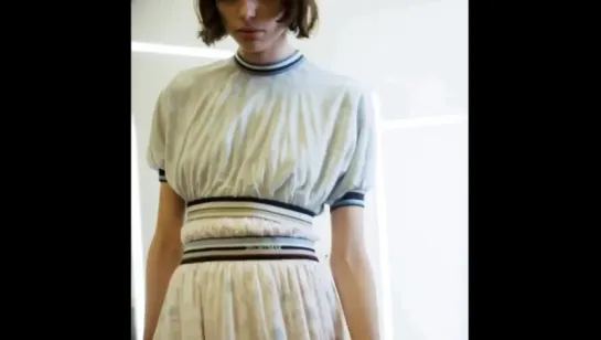 Sportmax SS18 MFW