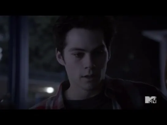 Teen Wolf - 3x24 Sneak Peak