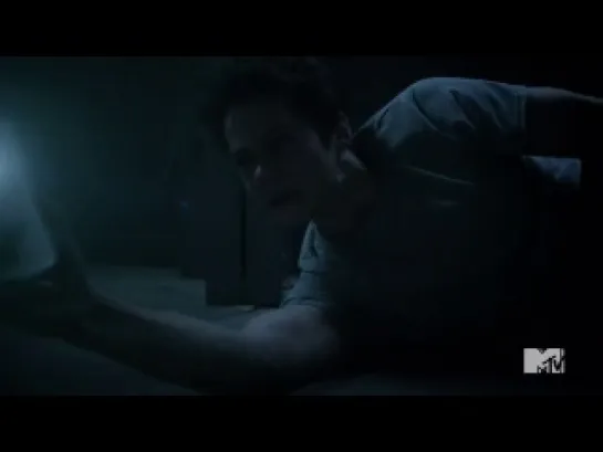 Teen Wolf – 3.18 «Riddled» – Promo