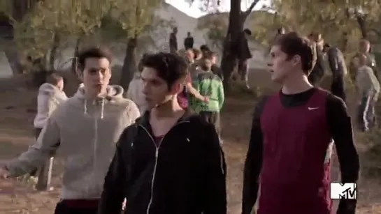 'Teen Wolf' sneak peek: More will die