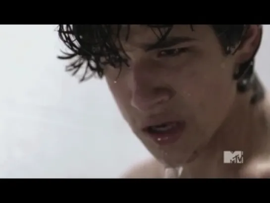 Teen Wolf Season 1 Wild Love Trailer