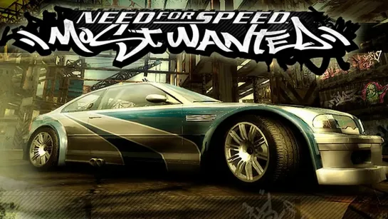 Need for Speed - Most Wanted Soundtrack (Full)