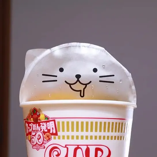 shinohara_kenta Cup Noodle