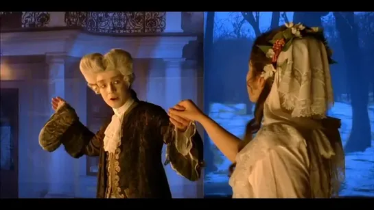 Я, Дон Жуан / Jo, Don Giovanni (2009)