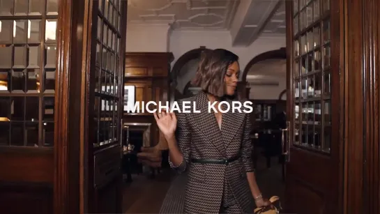 Michael Kors - Celebrating Old Bond Street  - KorsLondon