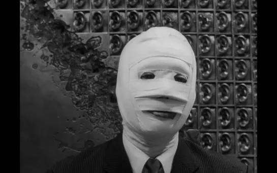 The Face of Another (1966) Hiroshi Teshigahara - subtitulada