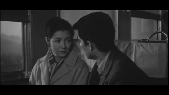 Tormento-Mikio Naruse.