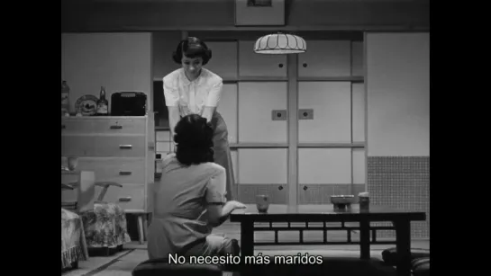 Early Summer (1951) Yasujirō Ozu - subtitulada