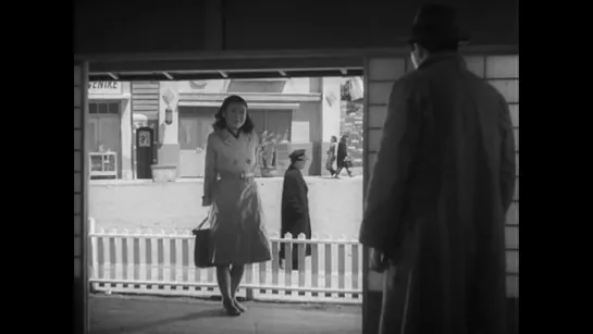 Великолепное воскресенье (1947) Subarashiki nichiyôbi