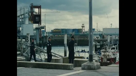 Гавр (2011) Le Havre