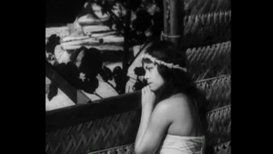 Табу (1931) Tabu: A Story of the South Seas