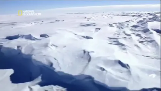 Планета Земля. Загадки природы. Великие Озера. Документальный фильм National Geo