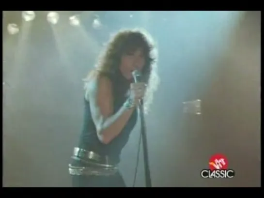 Whitesnake - Love Ain't No Stranger